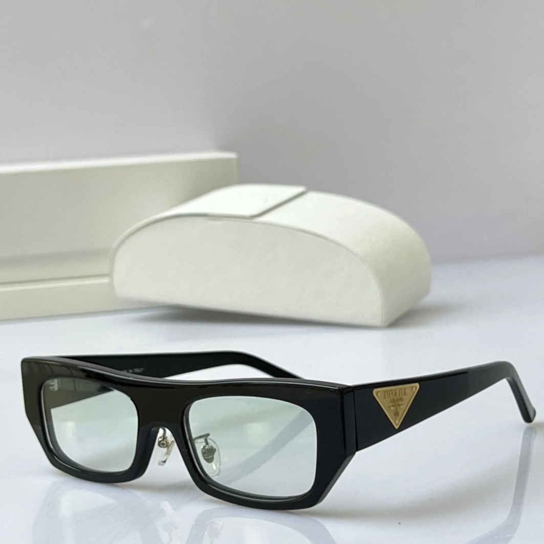 Prada AAA Quality Sunglasses Trendy 9407