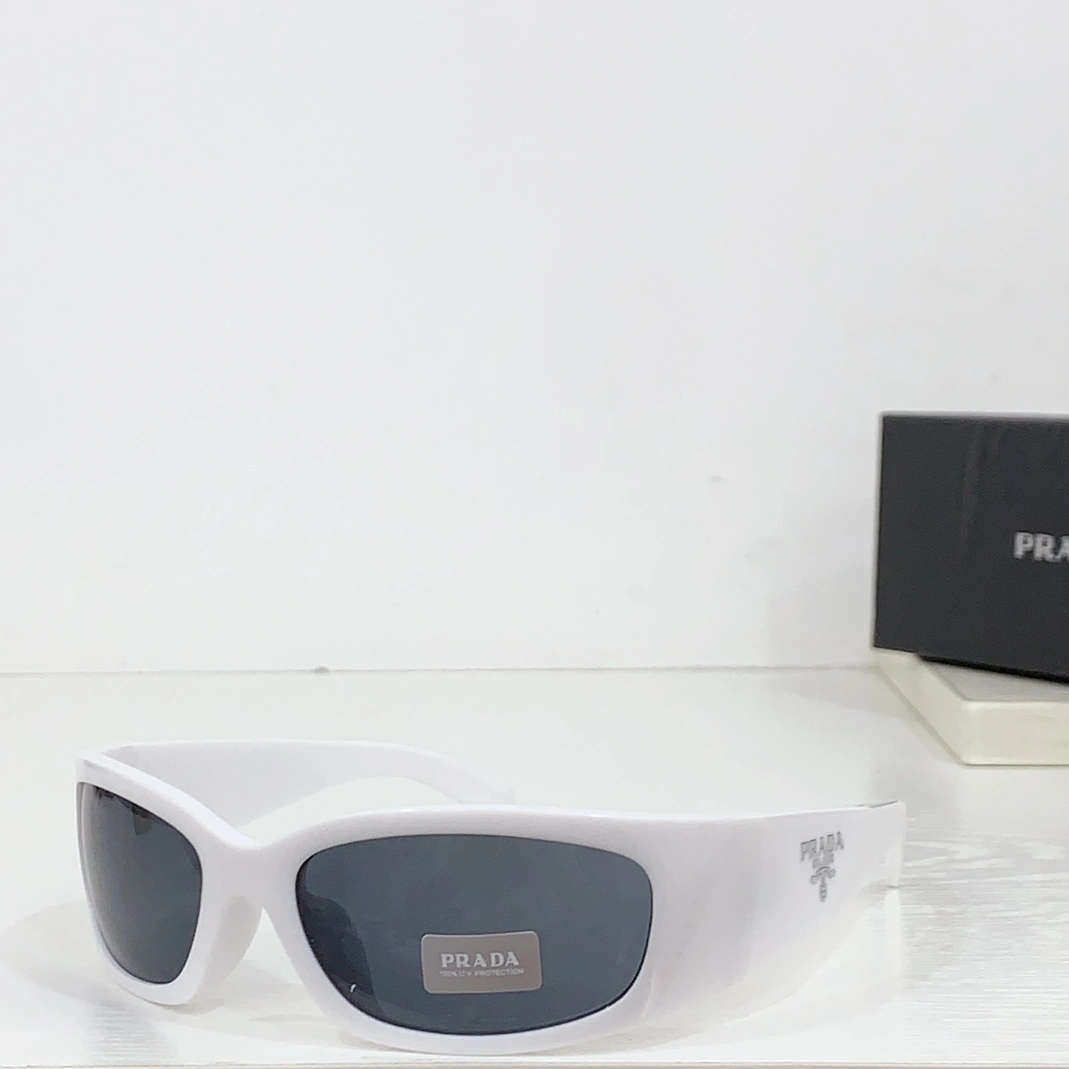 Prada AAA Quality Sunglasses Trendy 9953