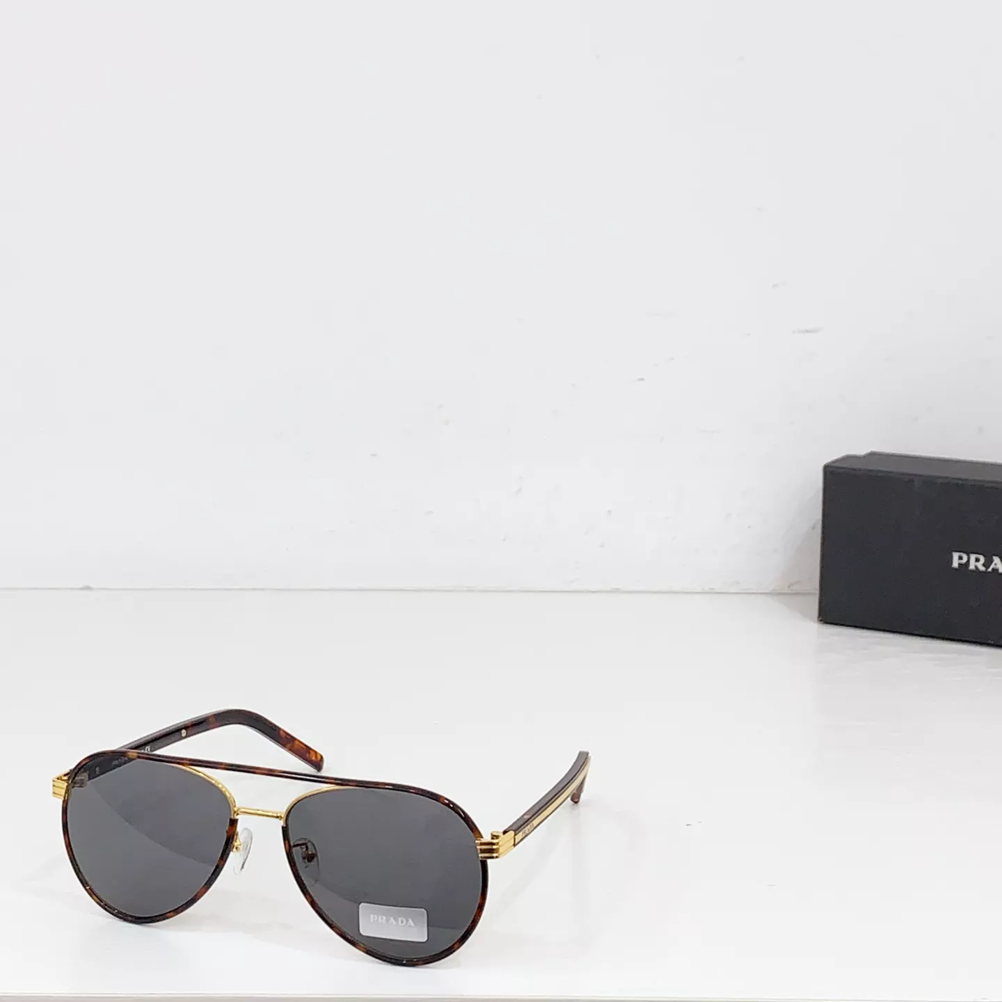 Prada AAA Quality Sunglasses Unique 6989