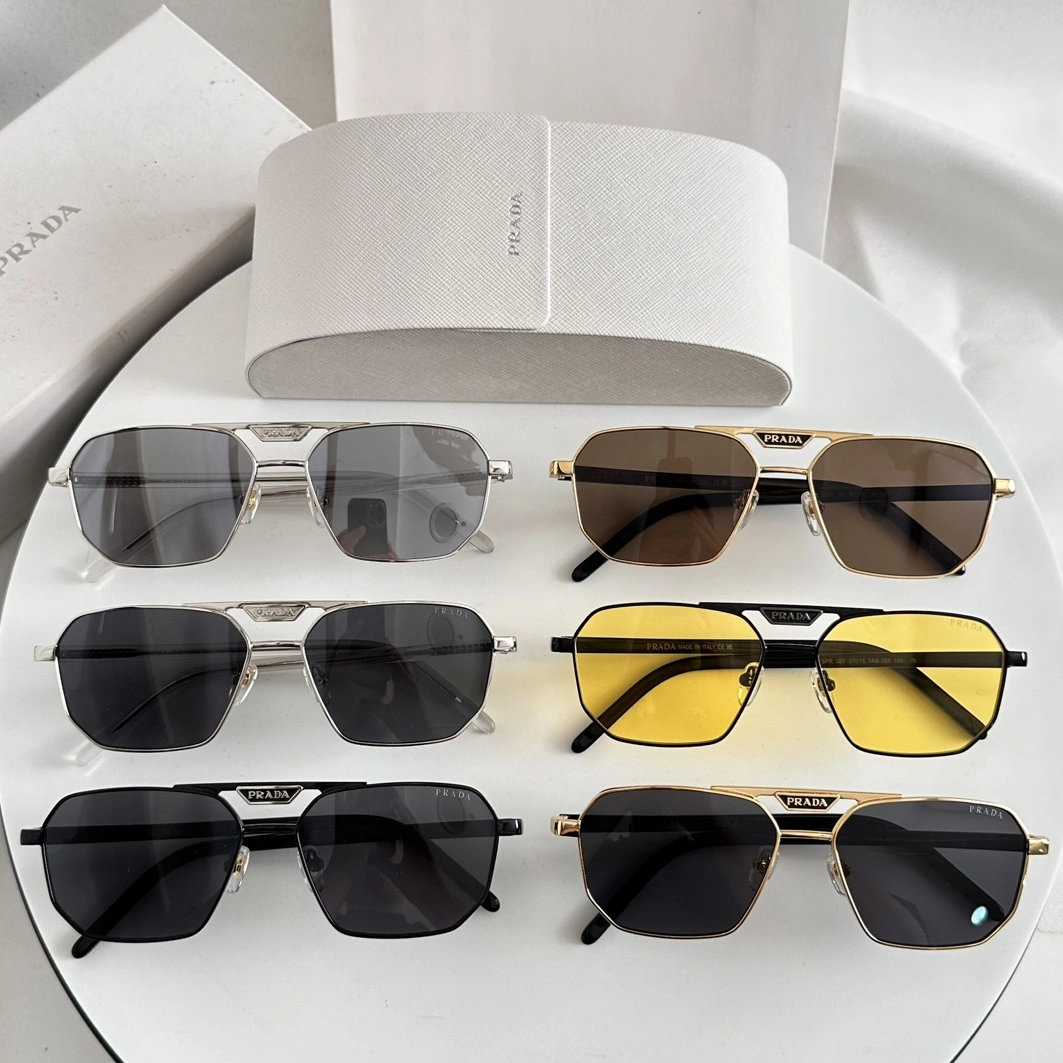 Prada AAA Quality Sunglasses UrbanStyle 8160