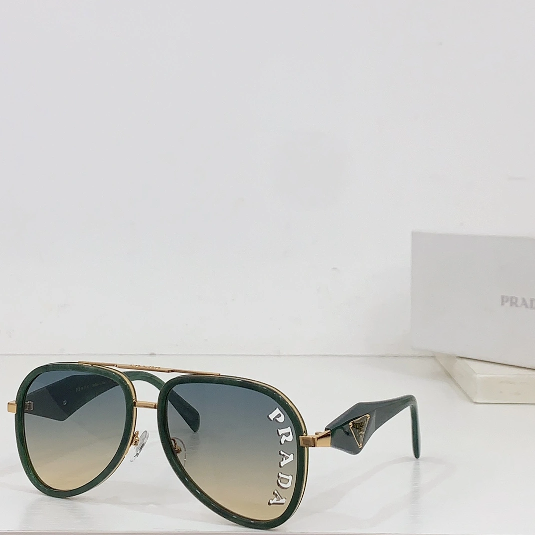 Prada AAA Quality Sunglasses Versatile 1664