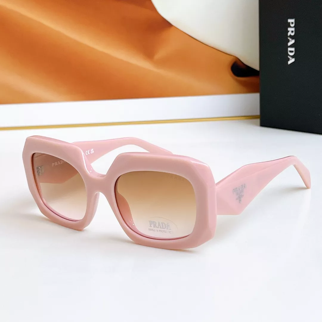 Prada AAA Quality Sunglasses WellDesigned 4150