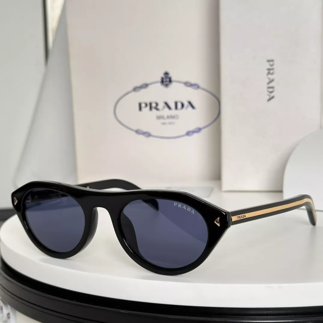 Prada AAA Quality Sunglasses WellDesigned 6260