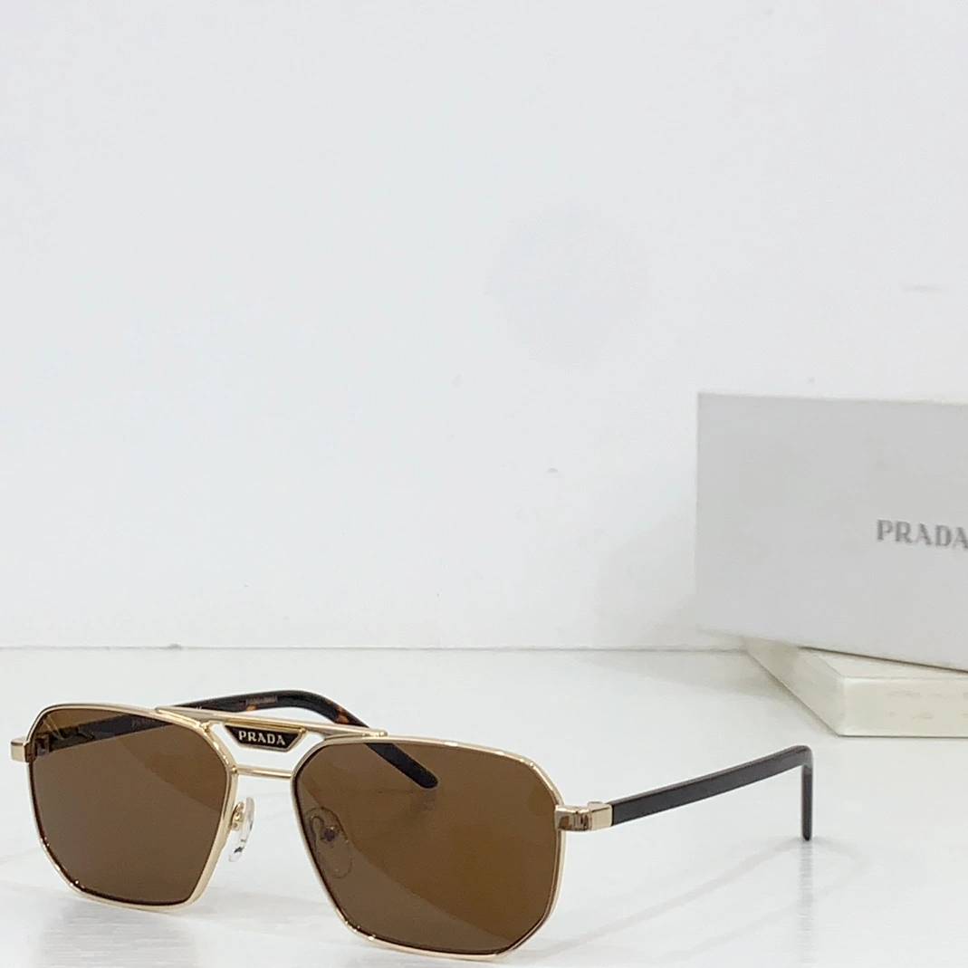 Prada AAA Quality Sunglasses WellDesigned 8690