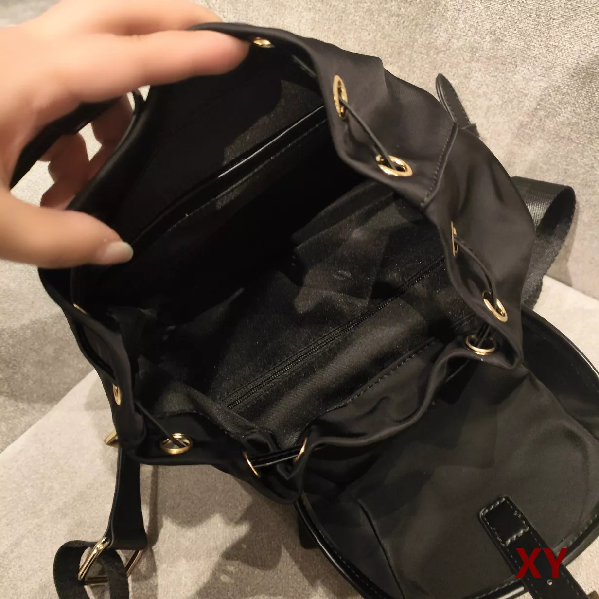 Prada Backpacks For Women StreetReady 1474