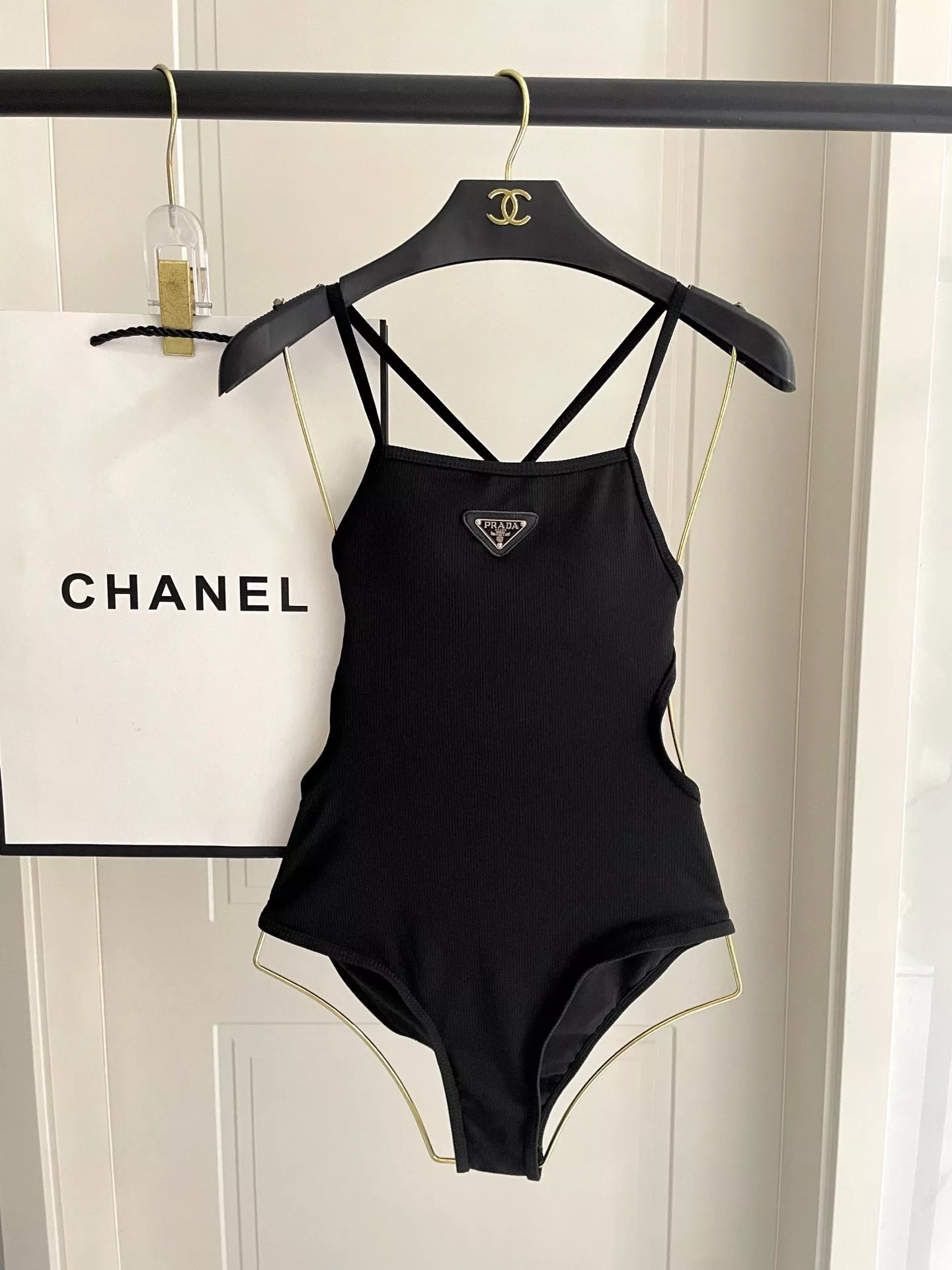 Prada Bathing Suits For Women Soft 9404