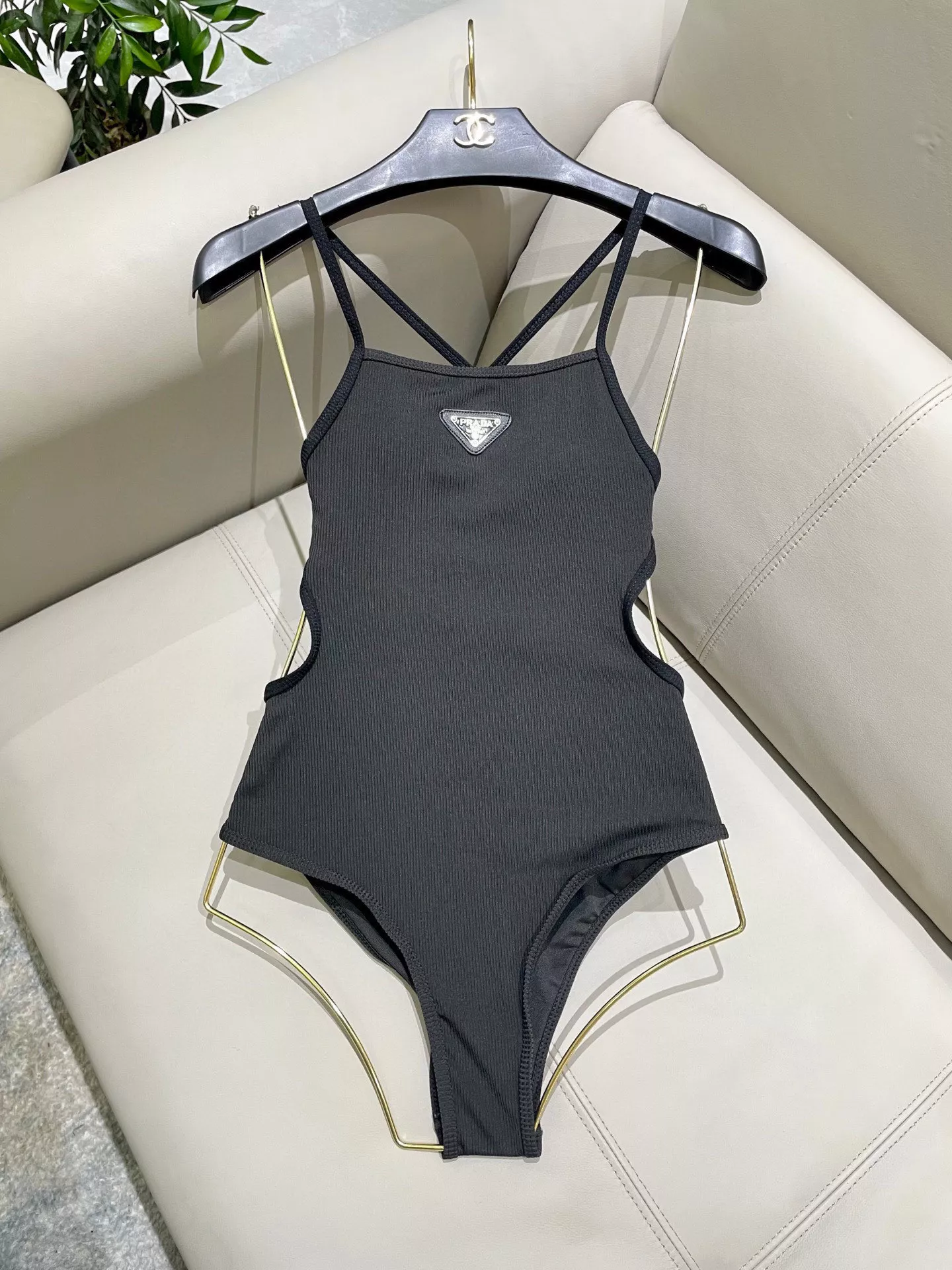Prada Bathing Suits For Women Soft 9404
