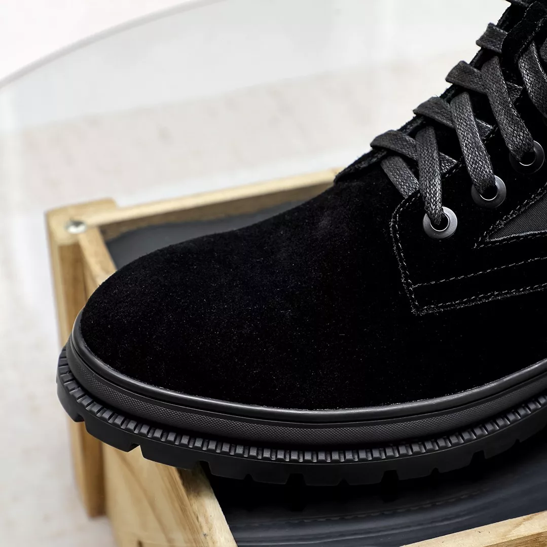 Prada Boots For Men EyeCatching 8300