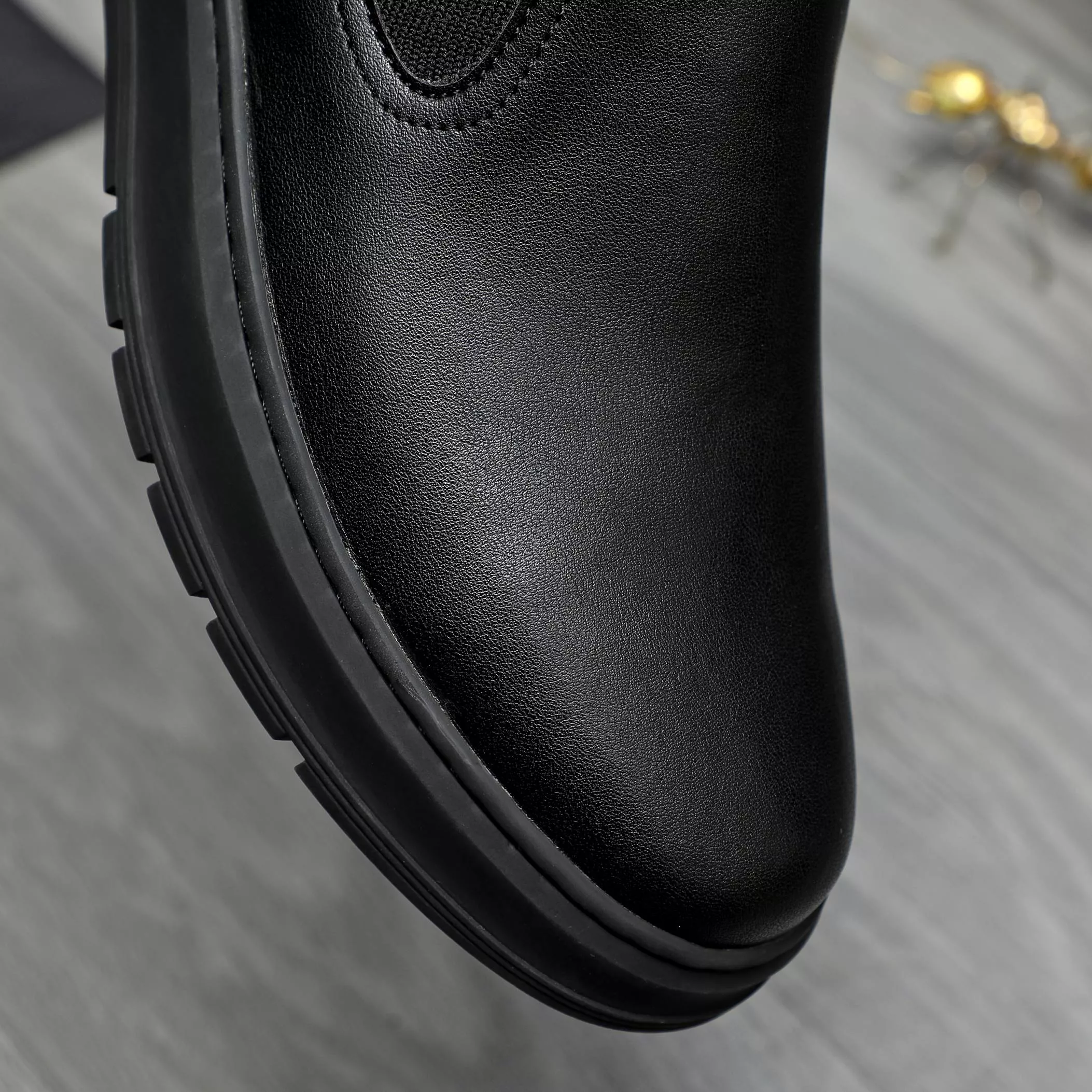 Prada Boots For Men Flexible 3426