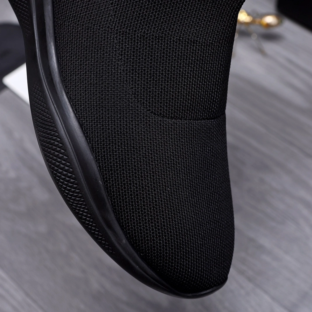 Prada Boots For Men Flexible 7811