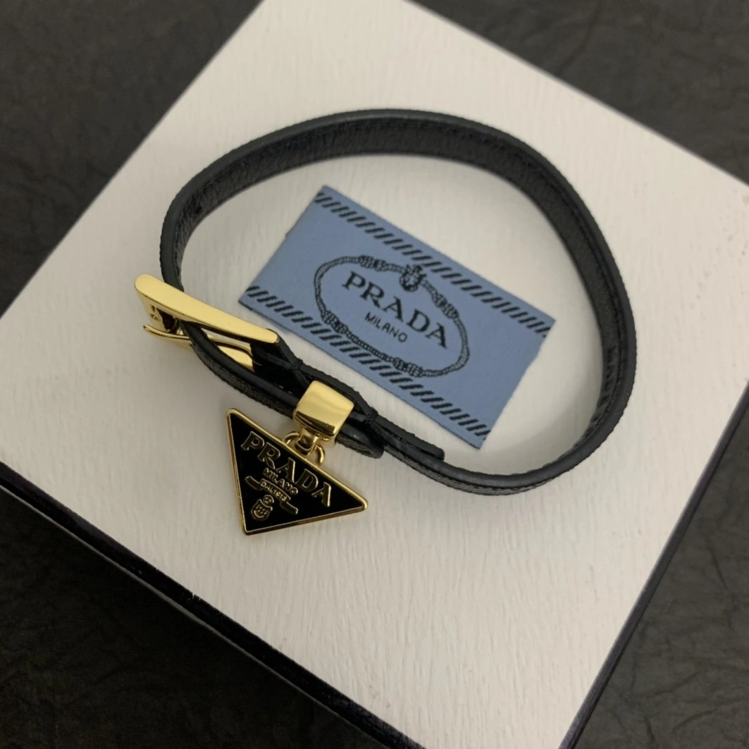 Prada Bracelet Bright 8684
