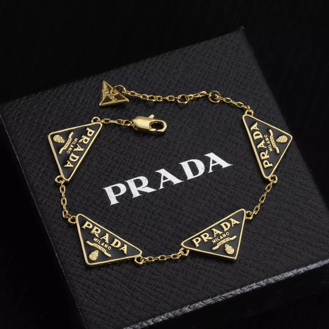 Prada Bracelets Refined 823