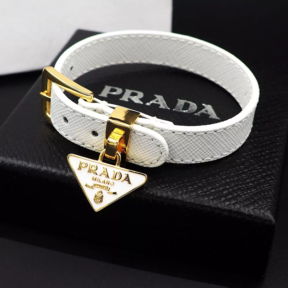 Prada Bracelets StreetReady 4387