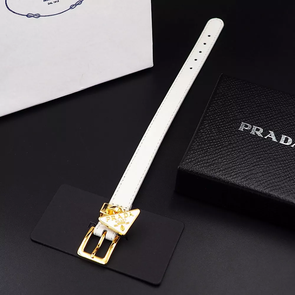 Prada Bracelets StreetReady 4387