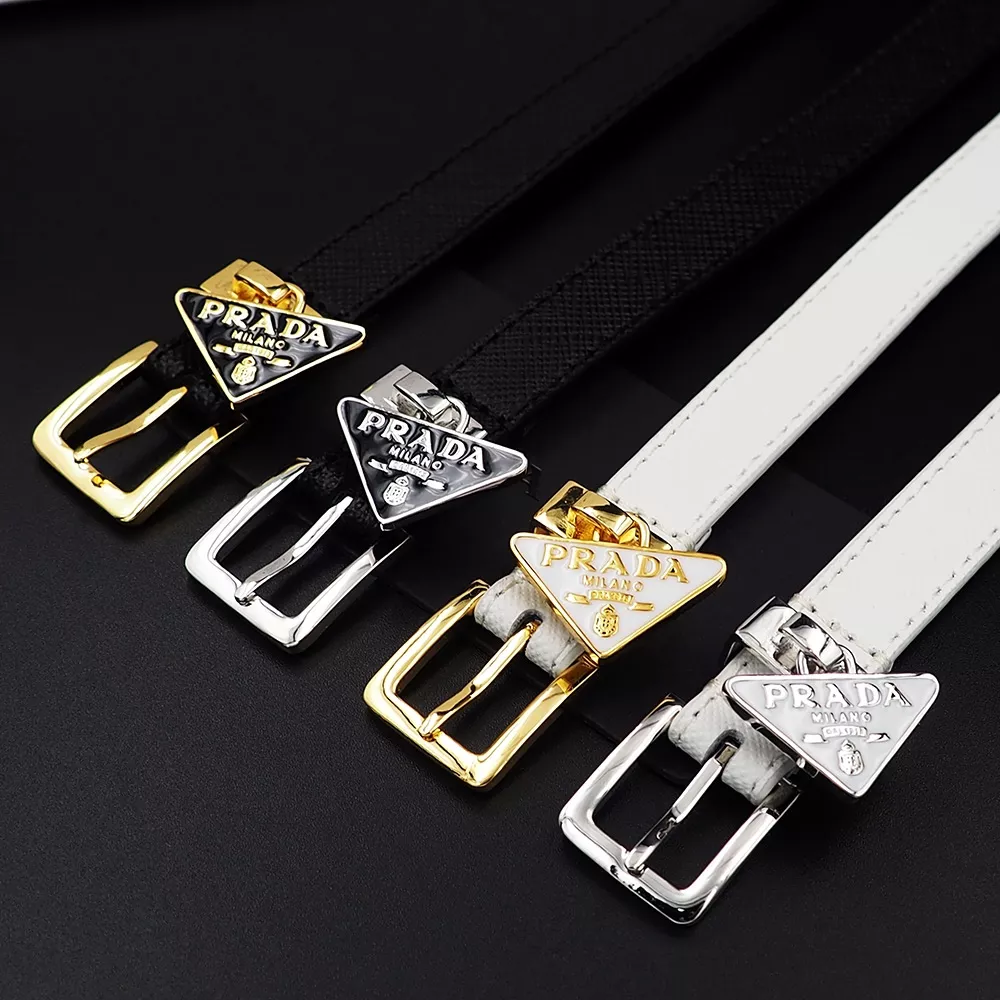 Prada Bracelets StreetReady 4387