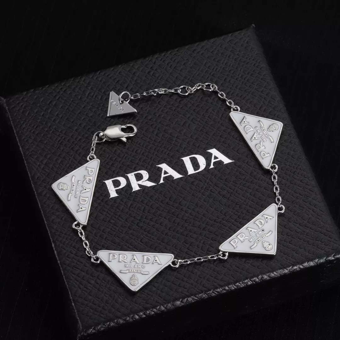 Prada Bracelets TopPick 5327