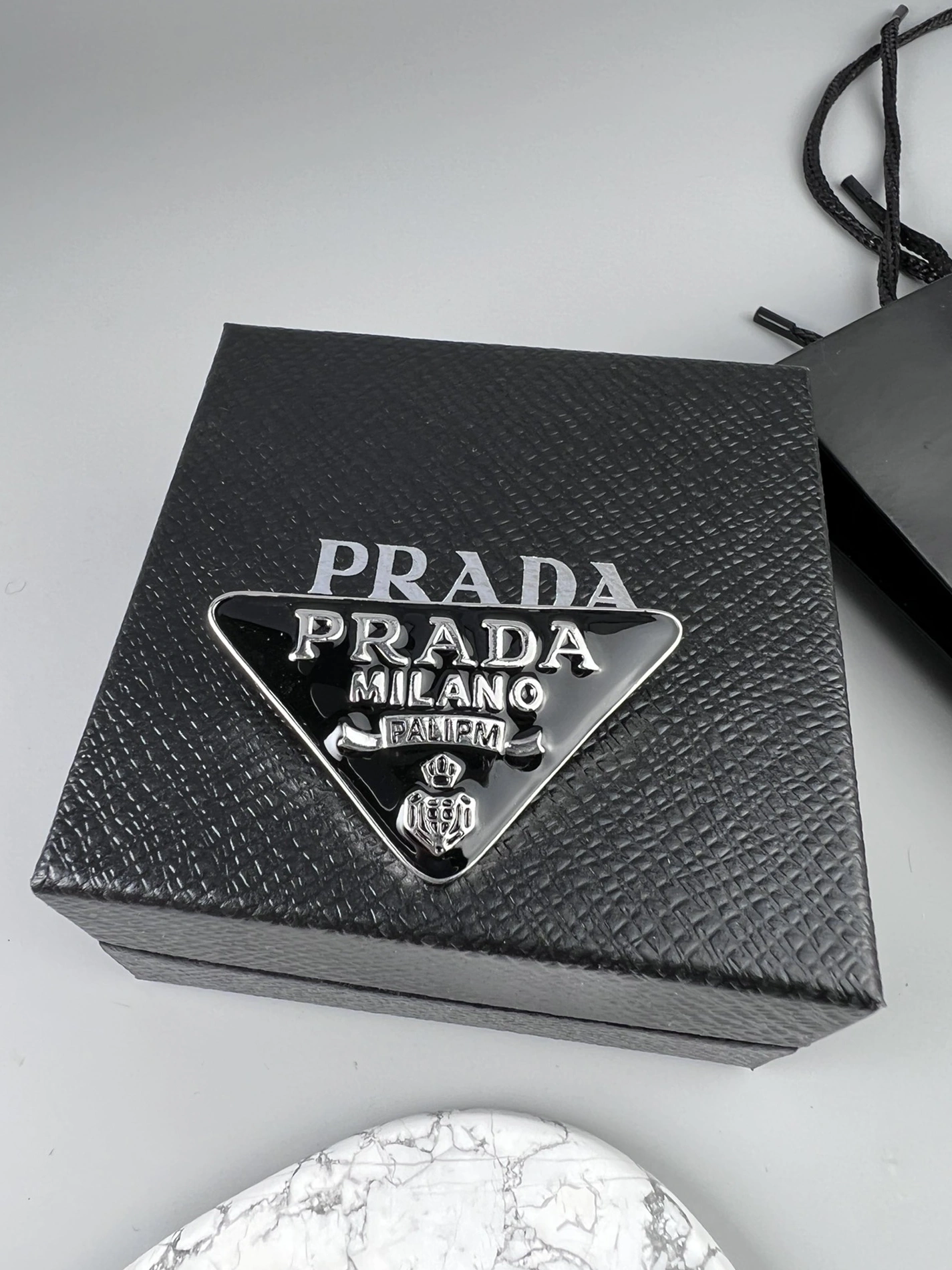 Prada Brooches Bright 1616