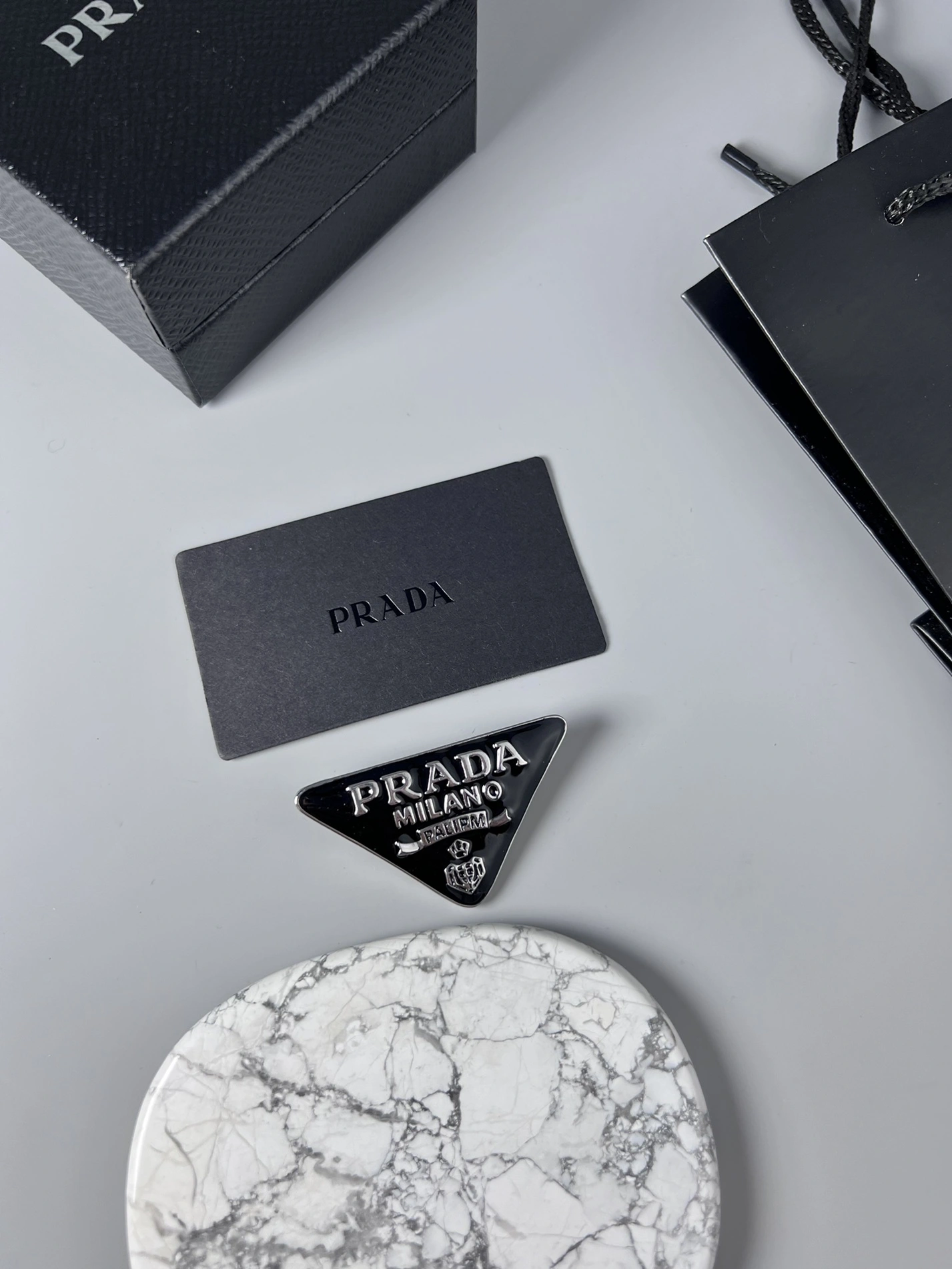 Prada Brooches Bright 1616