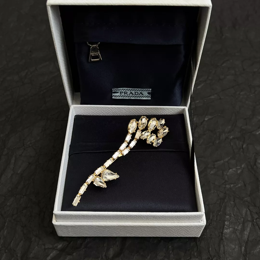 Prada Brooches For Women Bold 141