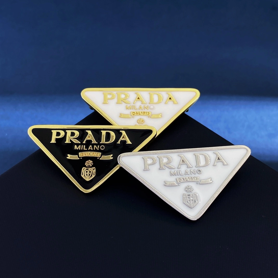 Prada Brooches For Women EyeCatching 9443