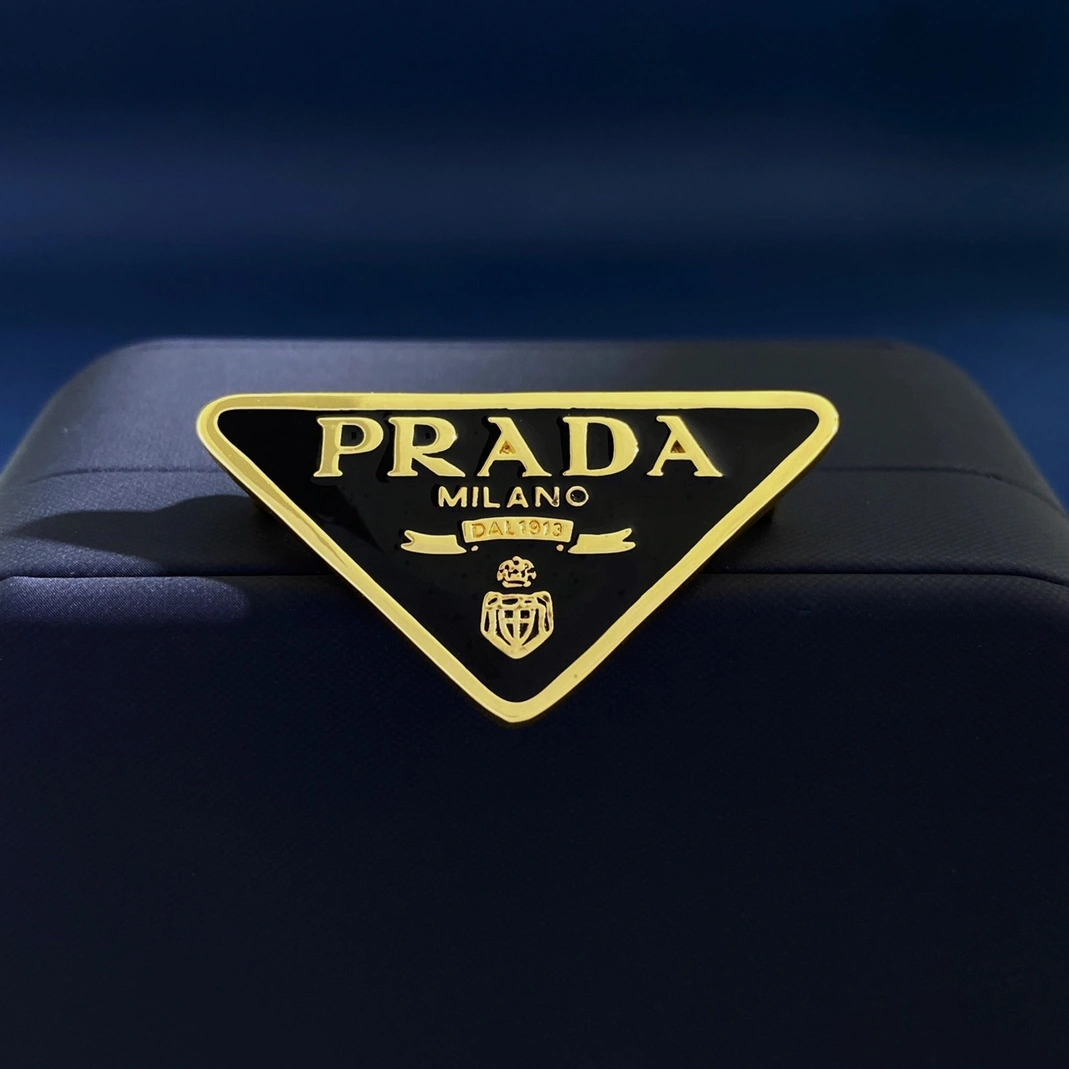Prada Brooches For Women Unique 7289
