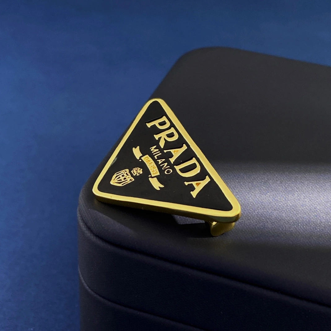 Prada Brooches For Women Unique 7289