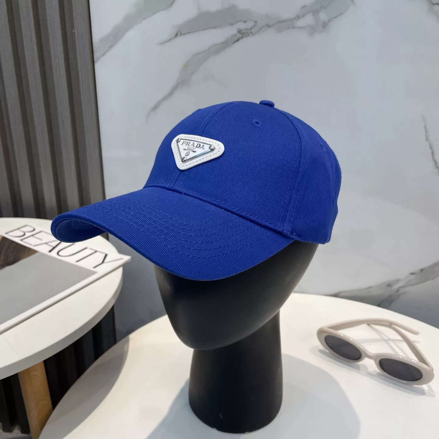 Prada Caps AllSeason 5366