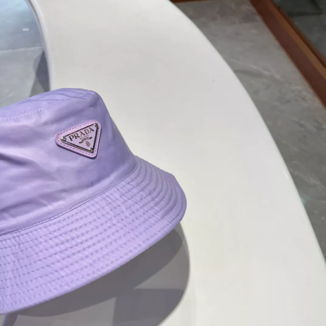 Prada Caps AllSeason 6783
