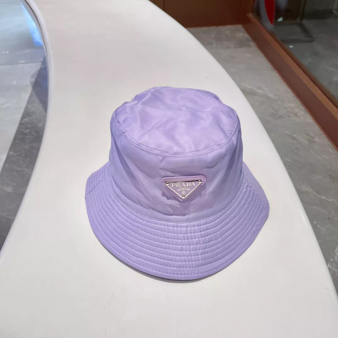 Prada Caps AllSeason 6783