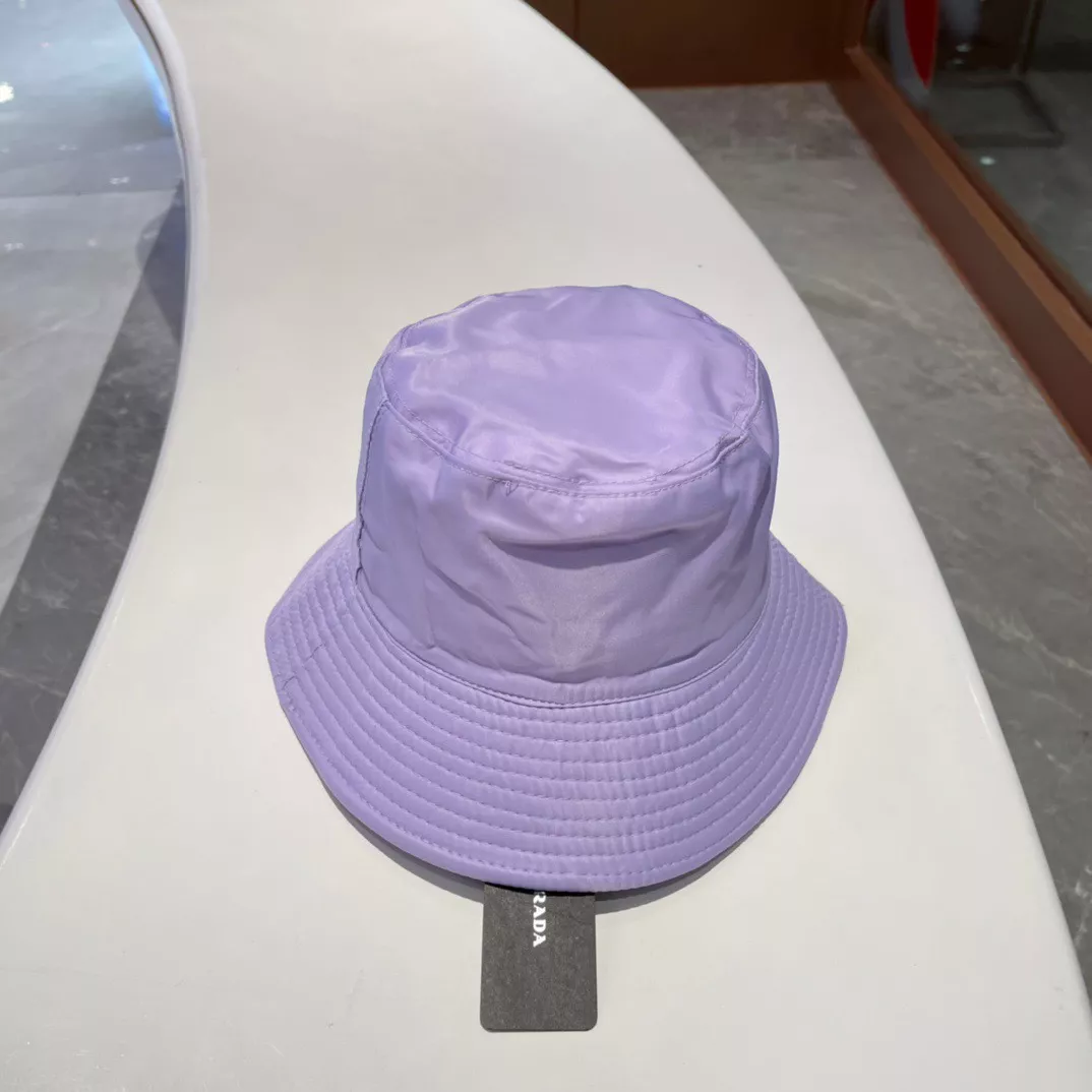 Prada Caps AllSeason 6783