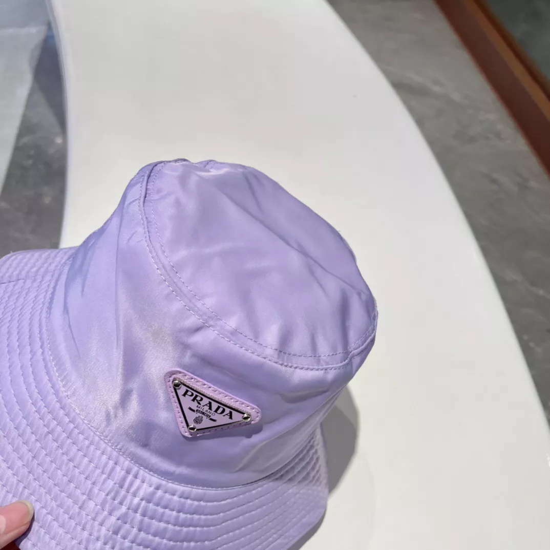 Prada Caps AllSeason 6783