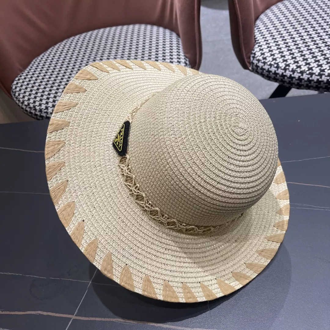 Prada Caps Bold 9801
