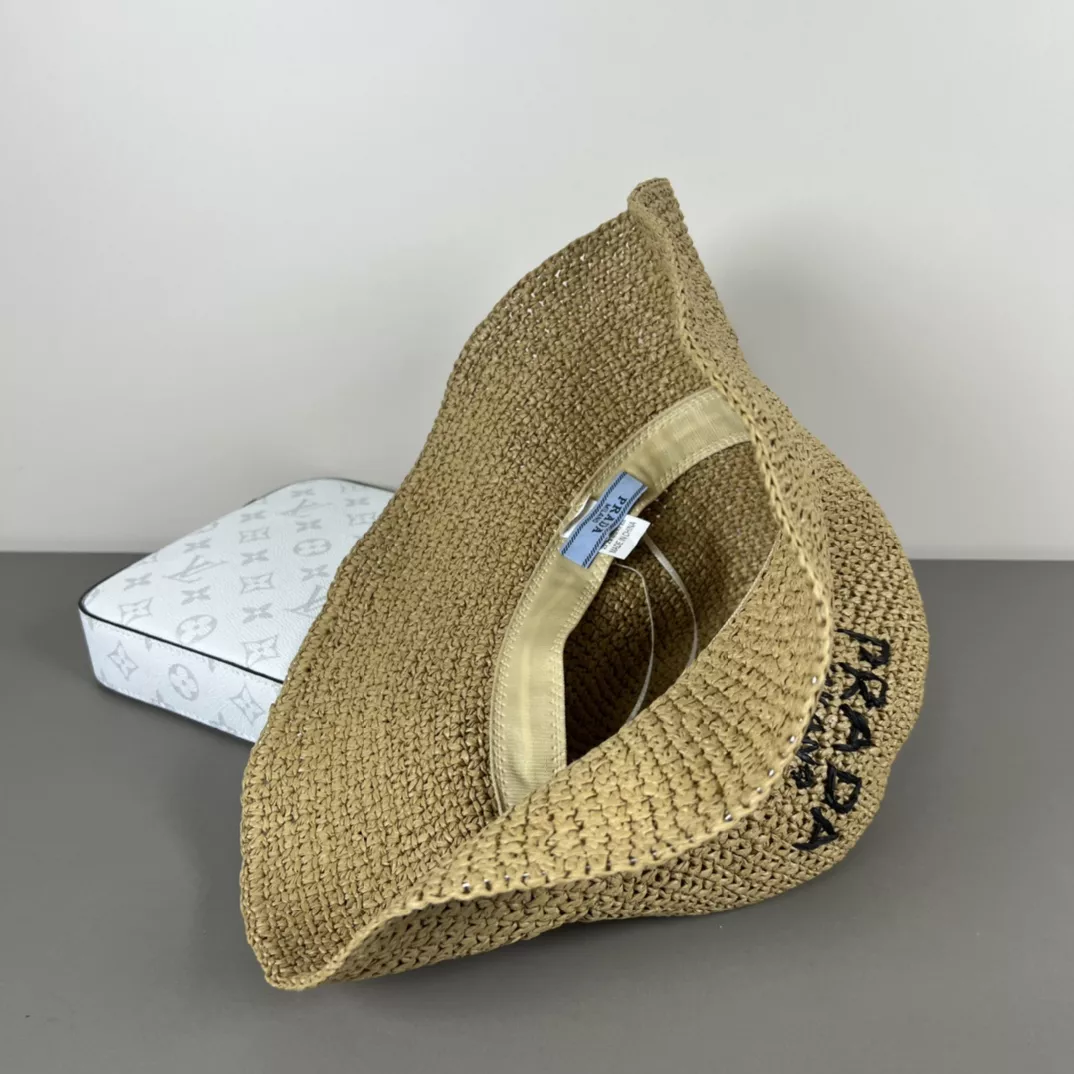 Prada Caps Breathable 6567