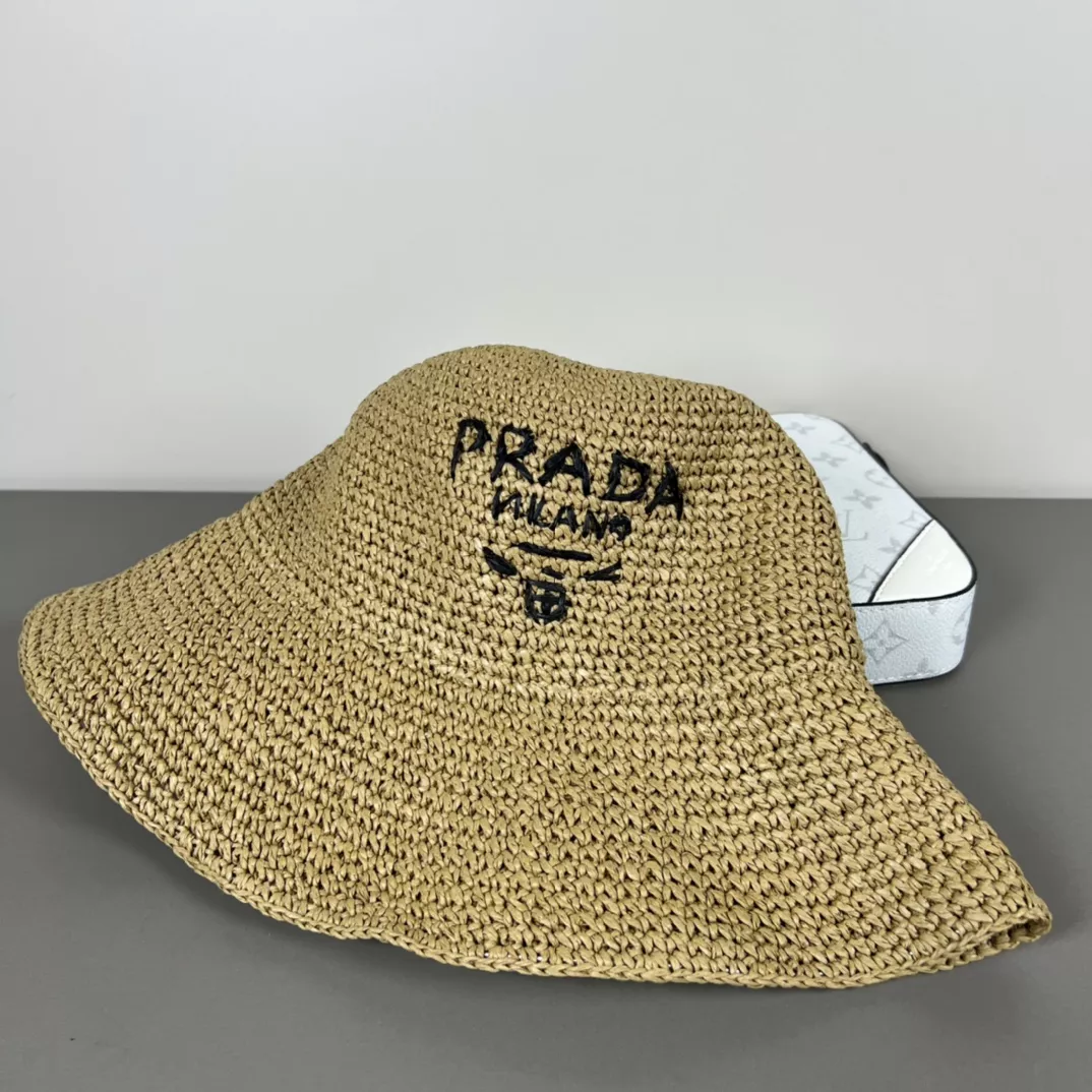 Prada Caps Breathable 6567