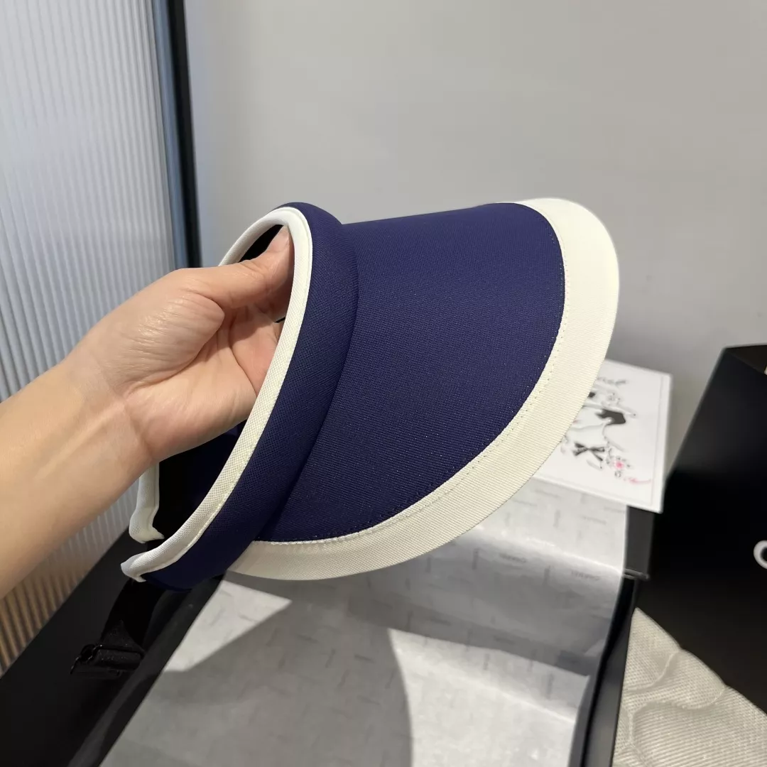 Prada Caps Comfortable 1296