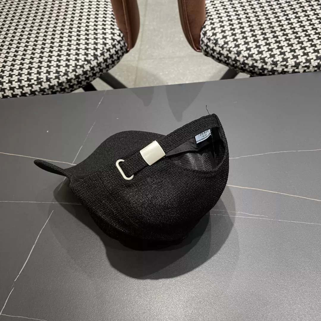 Prada Caps DailyWear 9381