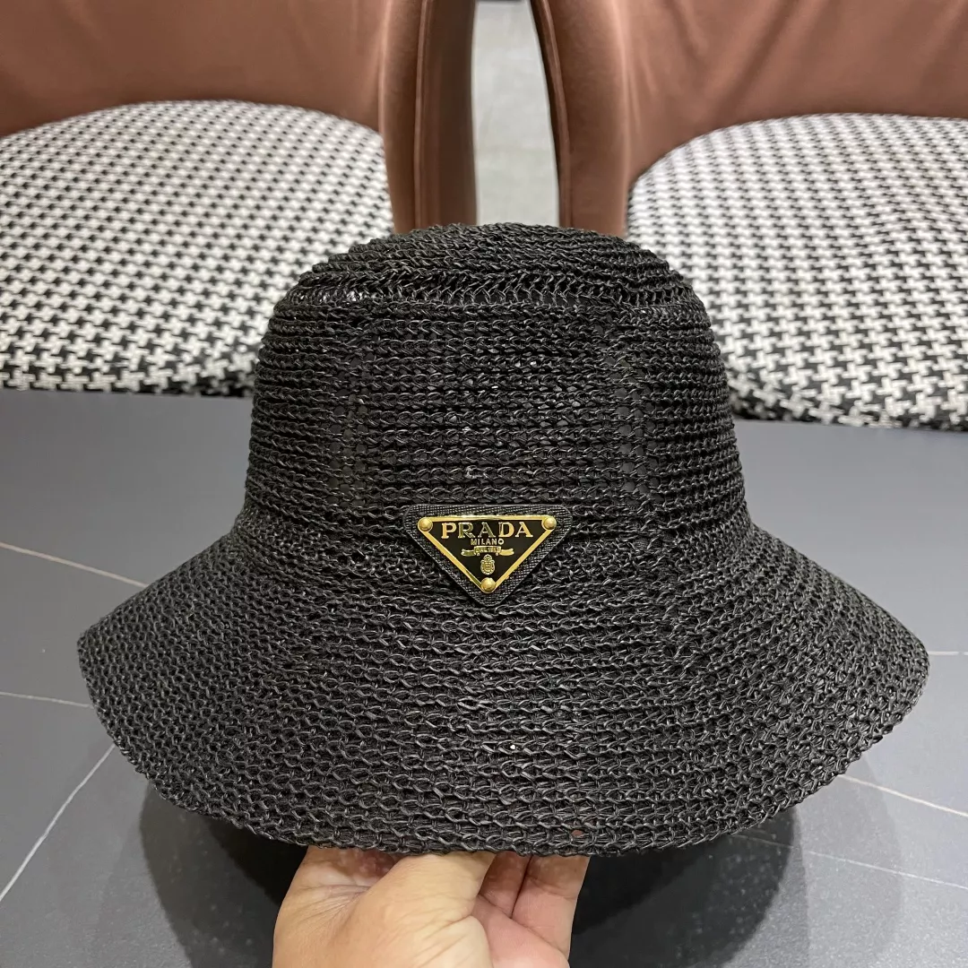 Prada Caps Durable 5624