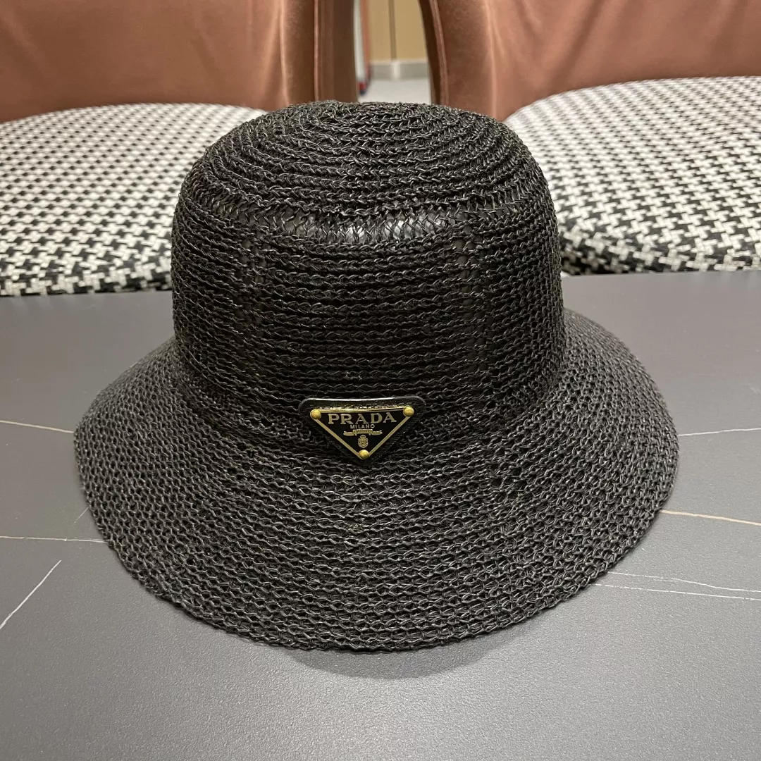 Prada Caps Durable 5624