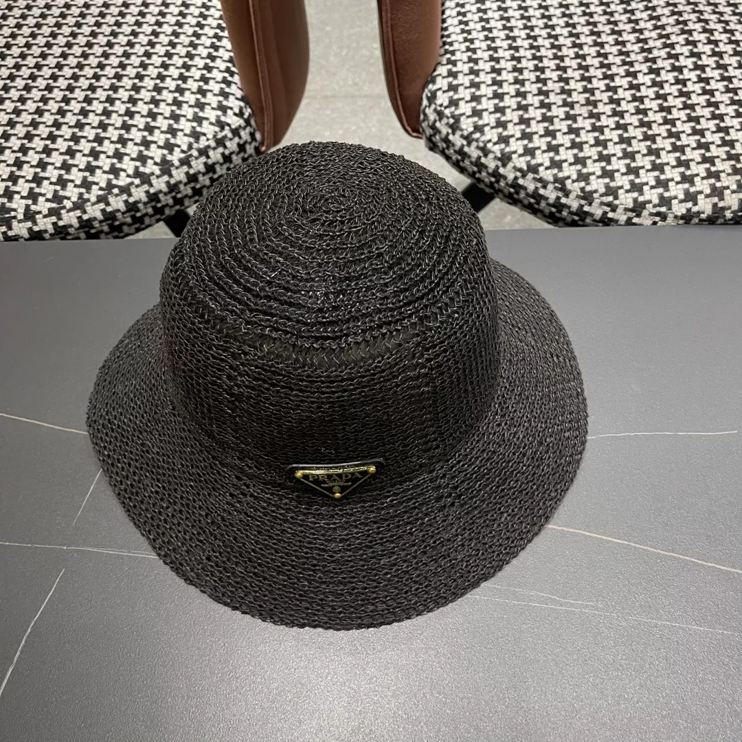 Prada Caps Durable 5624
