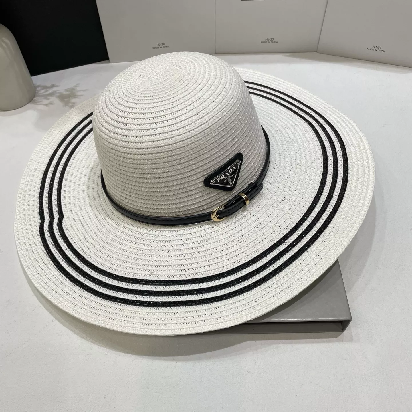 Prada Caps EasyMatch 2291