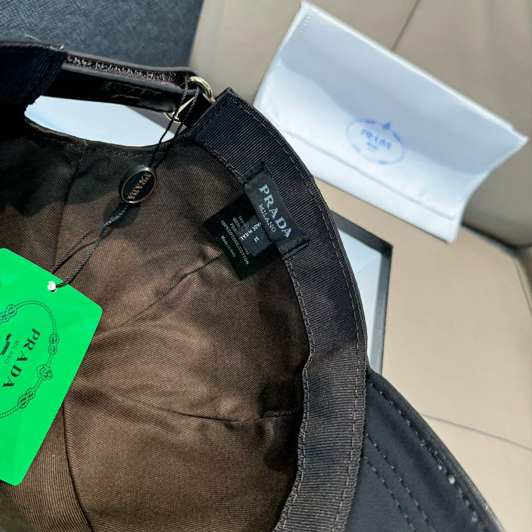Prada Caps EasyMatch 3116