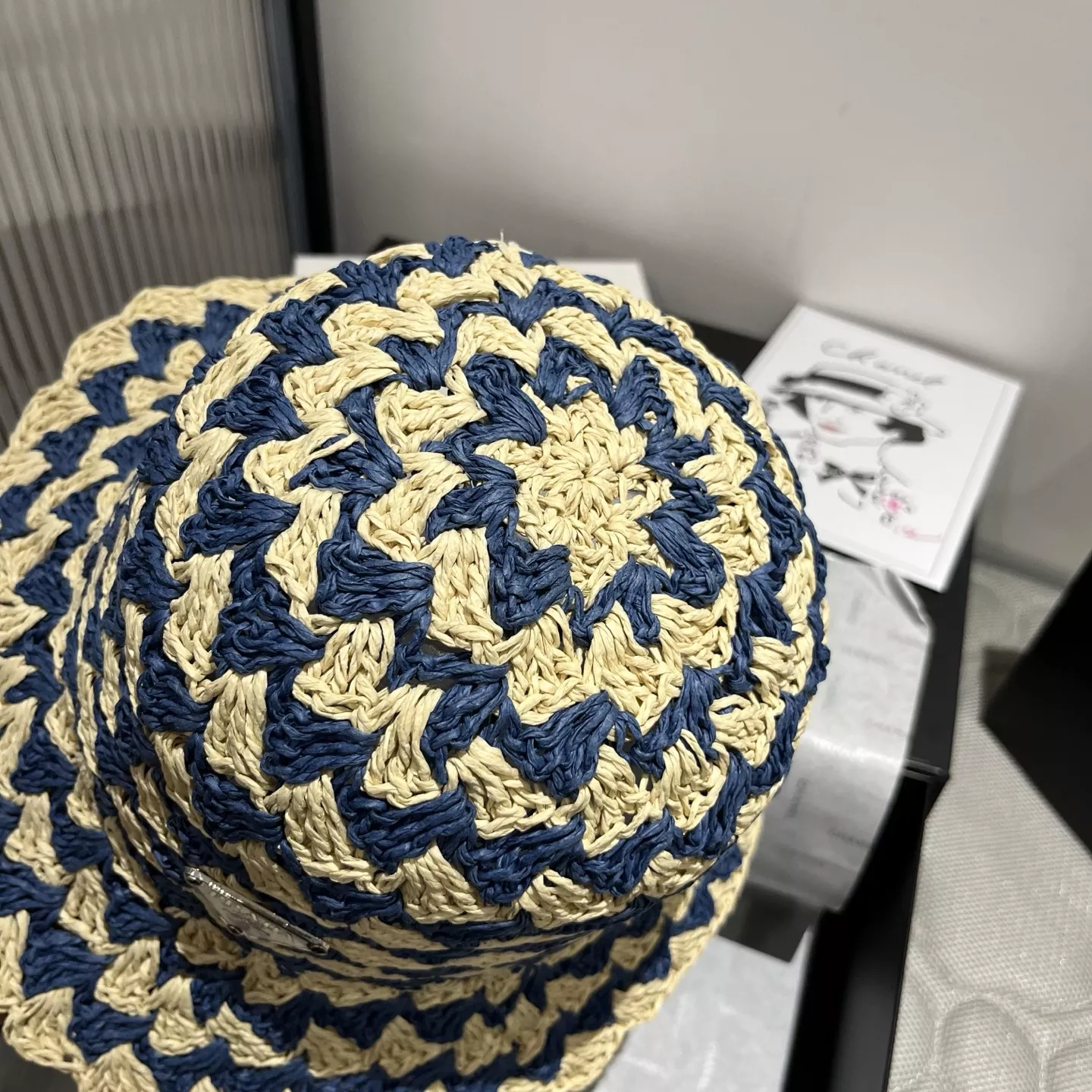 Prada Caps EasyMatch 4741