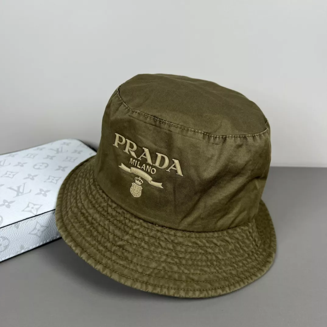Prada Caps EasyMatch 5752
