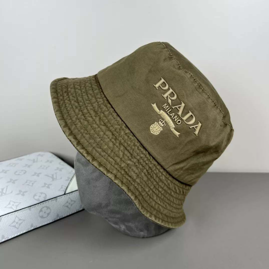 Prada Caps EasyMatch 5752