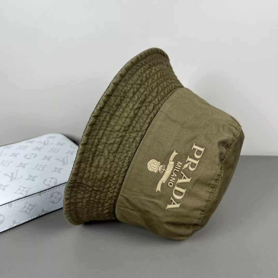 Prada Caps EasyMatch 5752