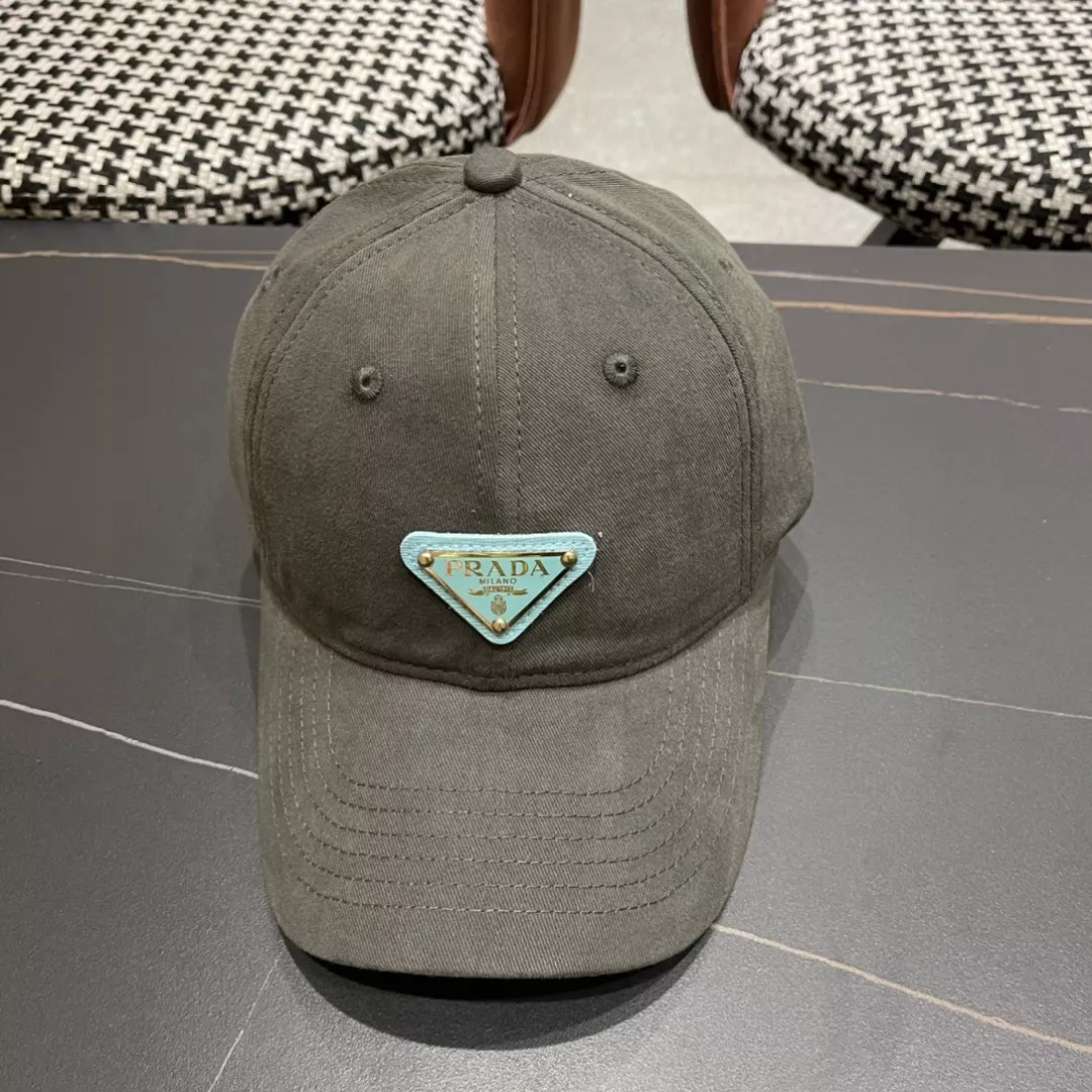 Prada Caps EasyMatch 7887