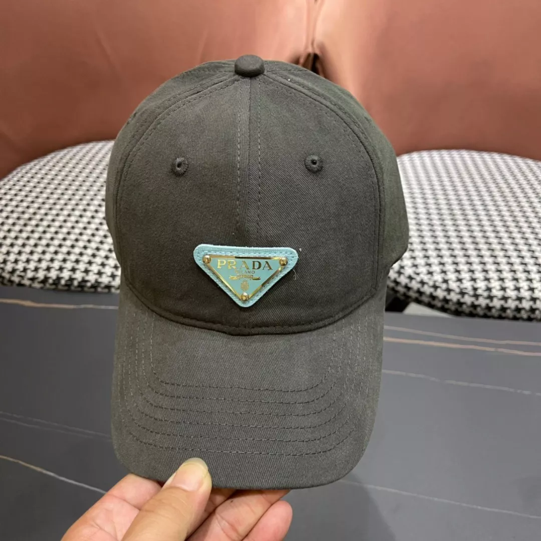 Prada Caps EasyMatch 7887