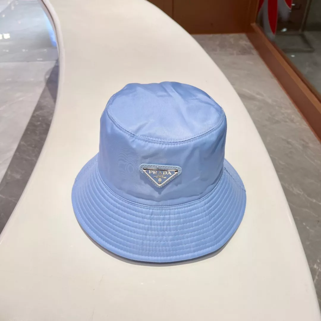 Prada Caps Efficient 2159