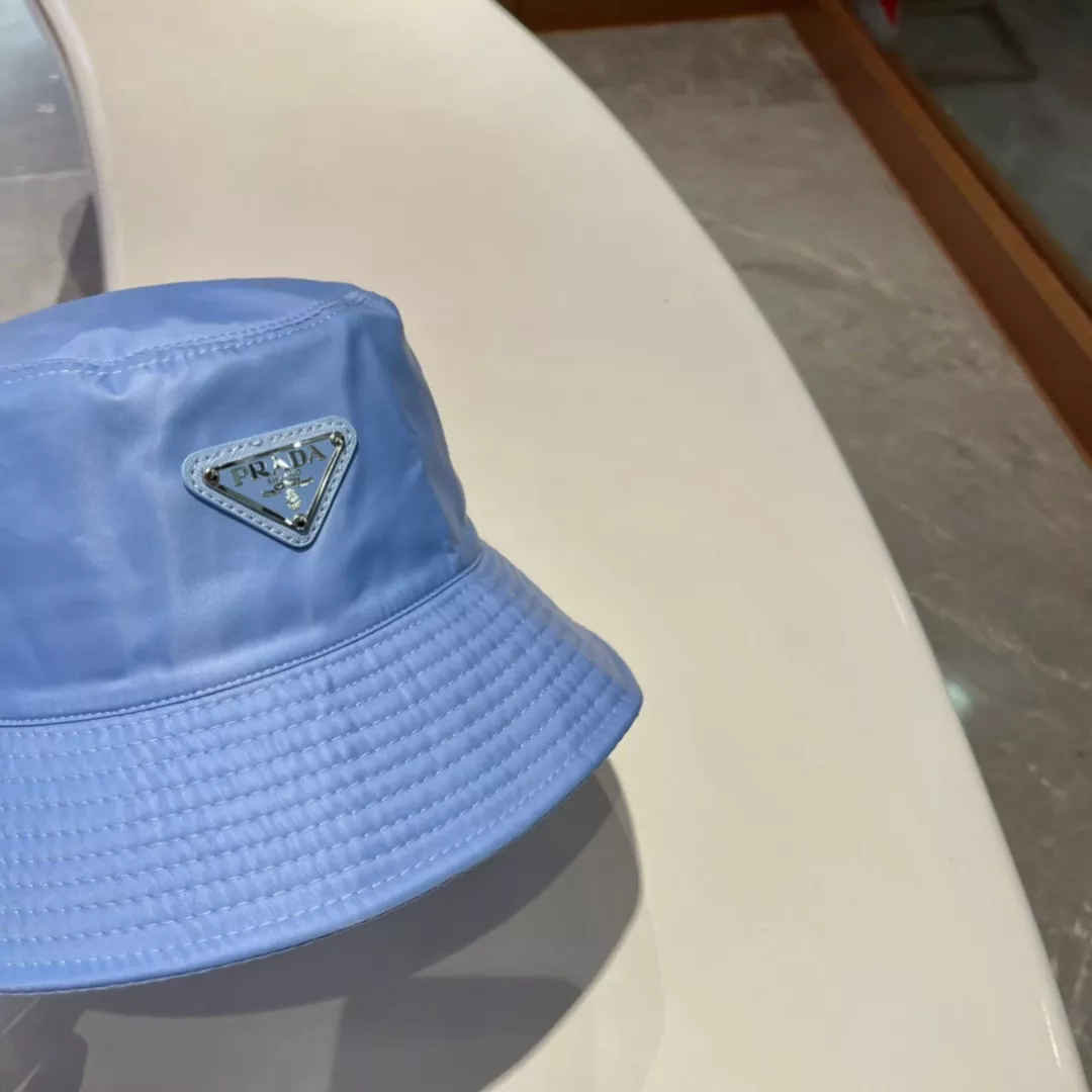 Prada Caps Efficient 2159