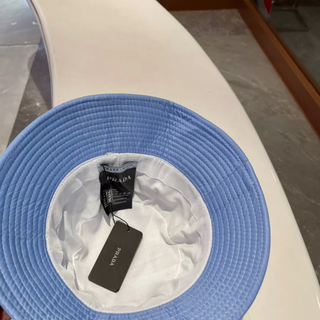 Prada Caps Efficient 2159